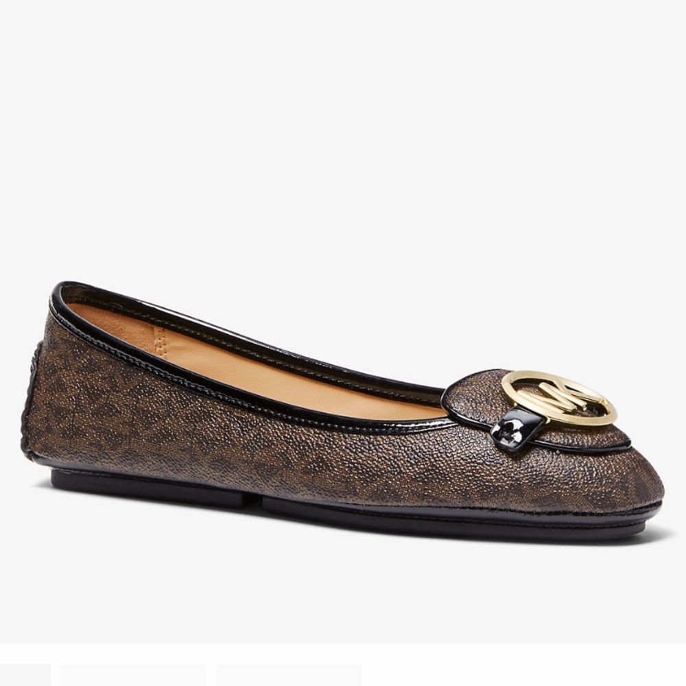 Michael Kors Lillie Flats